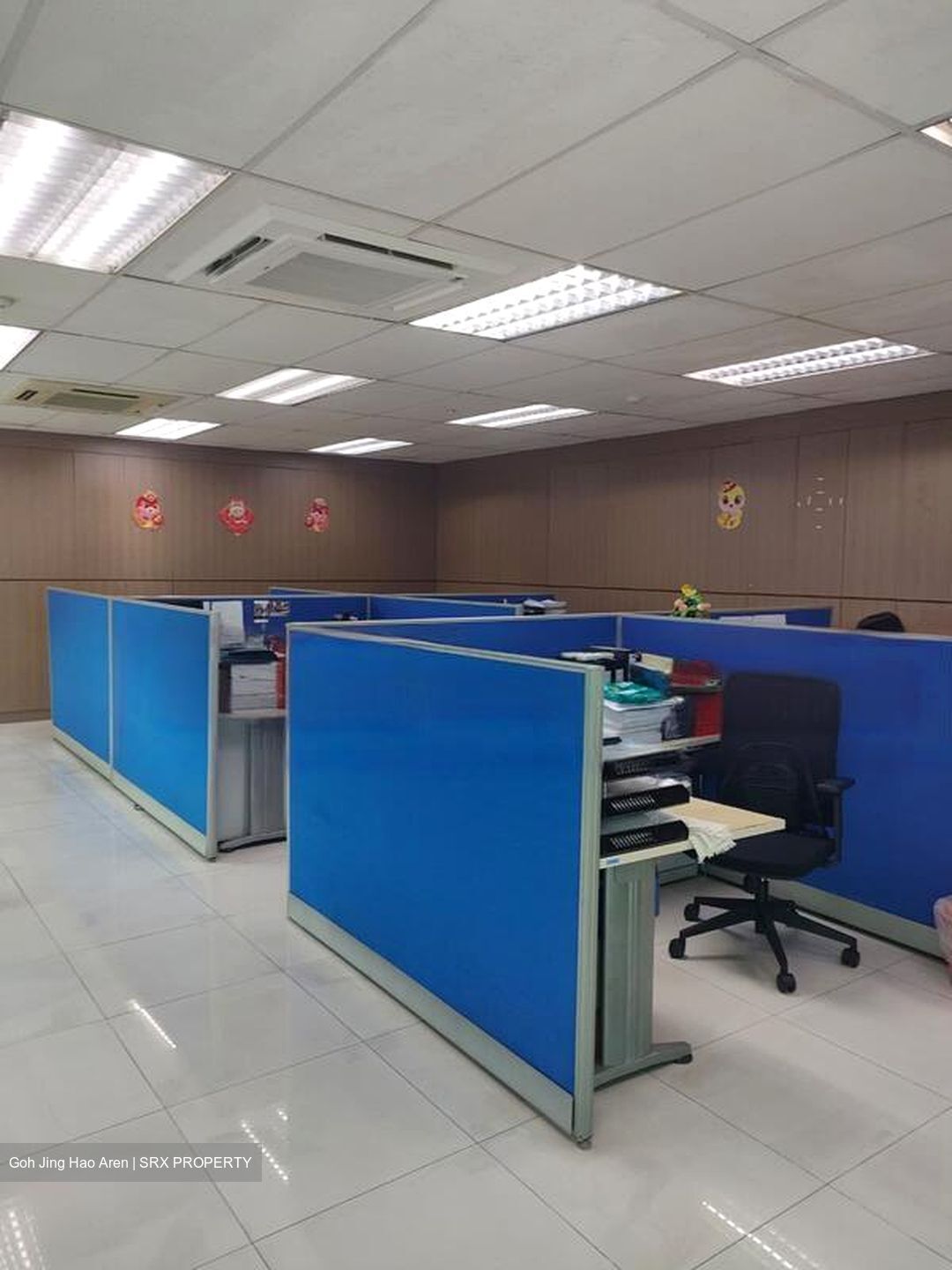 Tuas Avenue 1 (D22), Factory #481066371
